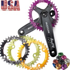 42t 104bcd crankset for sale  Walton
