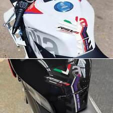Paraserbatoio protezione moto usato  Montecchio Emilia