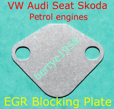 Egr valve blank for sale  HAVANT