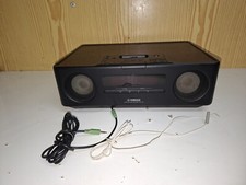 Yamaha tsx 120 gebraucht kaufen  Fürth