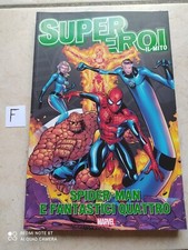 Fumetto super eroi usato  Pietra Ligure