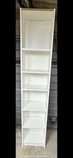 Ikea white cube for sale  ROYSTON