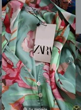 Zara kleid satin gebraucht kaufen Zara kleid satin gebraucht kaufen  Dortmund