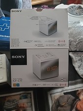 Radio wecker gebraucht kaufen  München