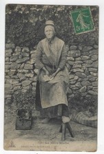 Mère miette shoe d'occasion  Expédié en Belgium