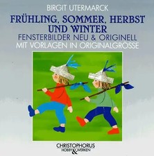 Frühling sommer herbst gebraucht kaufen  Berlin