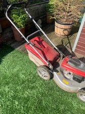 Mountfield honda petrol for sale  BARNSLEY