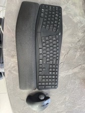 Logitech ergo k860 for sale  LONDONDERRY