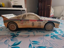 Lancia 037 versione usato Lancia 037 versione usato  Enna