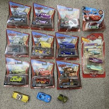 Carros 2 Total 18 carros Mattel 15 carros 3 carros Grande mapa do mundo #PFCWGV comprar usado  Enviando para Brazil