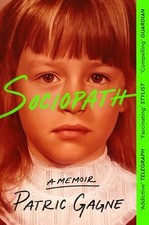 Sociopath memoir gagne usato  Spedire a Italy