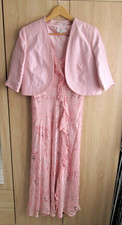 Lined dress size for sale  BRISTOL