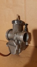Honda 125 carb for sale  HINCKLEY