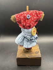 Hand made voodoo for sale  New Milford