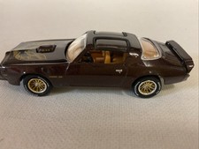 Johnny Lightning 1977 Pontiac Firebird T/A Brentwood marrom solto 1:64 Trans Am comprar usado Johnny Lightning 1977 Pontiac Firebird T/A Brentwood marrom solto 1:64 Trans Am comprar usado  Enviando para Brazil