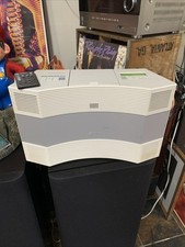 bose acoustic wave music system ii for sale bose acoustic wave music system ii for sale Villa Park