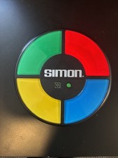Hasbro gaming simon for sale  BEDFORD