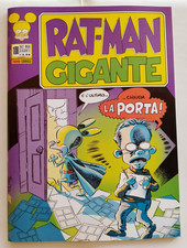 Rat man gigante usato  Ceprano