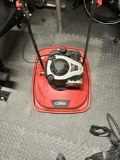 Cobra 575ex hover for sale  BRISTOL