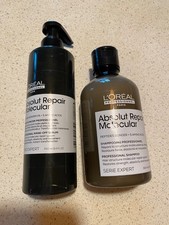 Loreal absolut repair gebraucht kaufen  Freystadt