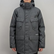 Burton jacket mens for sale  North Bennington