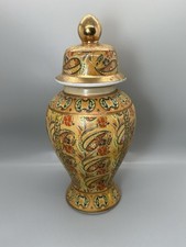 Satsuma style antique for sale  LONDON