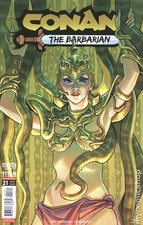 Imagem de Stock Conan the Barbarian #21D comprar usado  Enviando para Brazil