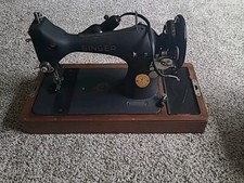 Vintage singer 128 for sale  Golden
