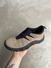 Tênis slip on vintage Oakley ponta de flecha comprar usado  Enviando para Brazil