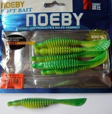 Noeby pêche leurre d'occasion  Saint-Pierre-d'Oléron