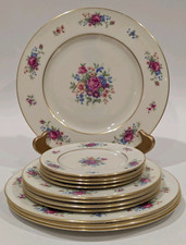 Lenox rose pattern for sale  Santa Rosa