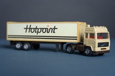 Corgi volvo f12 for sale  NORTHAMPTON