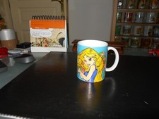 Mug falbala parc d'occasion  Coutras