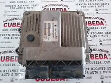 Centralina motore opel usato  Catania