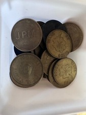 machine tokens for sale machine tokens for sale UK