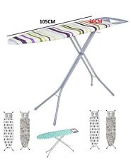 Folding metal ironing for sale  KIRKNEWTON