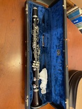 Buffet clarinet rare for sale  Raleigh
