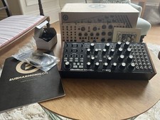 Moog subharmonicon semi for sale  CANTERBURY