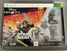 Usado, Disney Infinity 3.0 Edition Star Wars Starter Pack para Xbox 360 Novo Na Caixa comprar usado  Enviando para Brazil