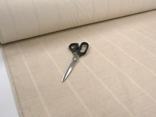 Natural twin stripe for sale  SHIPLEY