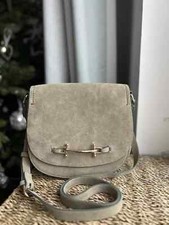Clarks crossbody suede for sale  EDINBURGH