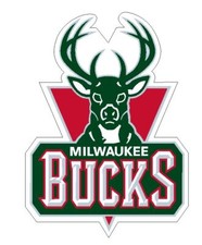 Milwaukee bucks nba for sale  Longwood