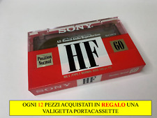 Audiocassetta musicassetta ver usato  Paterno
