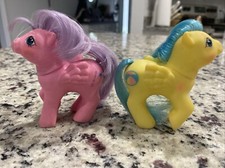 Vintage little pony for sale  Georgetown