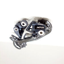 Shimano xtr m972 gebraucht kaufen Shimano xtr m972 gebraucht kaufen  Wyhl