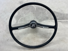 Vintage Volkswagen VW Volante Centro Tampa Chifre Anel Original comprar usado  Enviando para Brazil