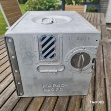Hapag lloyd bord gebraucht kaufen  Havixbeck