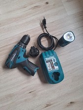 Makita akkuschrauber df330d gebraucht kaufen  Altenkirchen