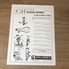 Guns04 magazine advert for sale  UK