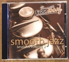 Smooth jazz sessions for sale  Weehawken